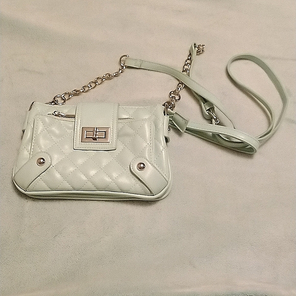 EUC Charming Charlie Crossbody Bag - Picture 1 of 13